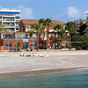 Royalmar Hotel